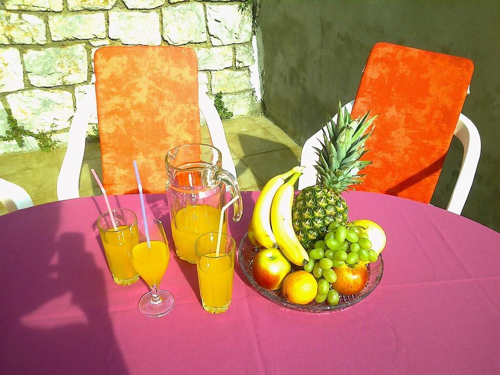 Apartment Ivan Mili Senj  Rum bild