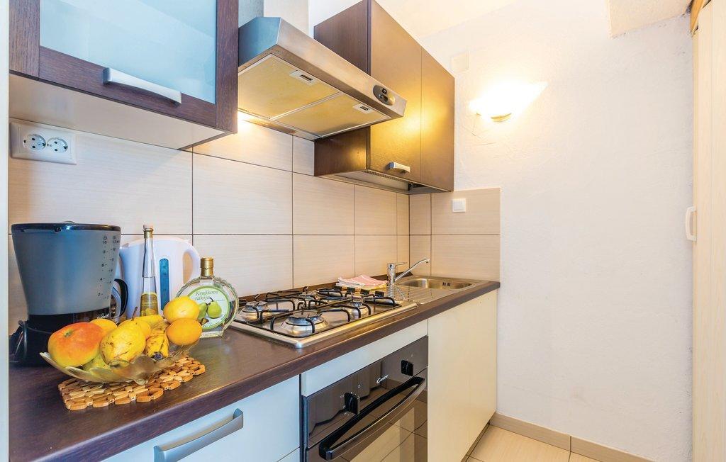 Apartment Ivan Mili Senj  Exteriör bild