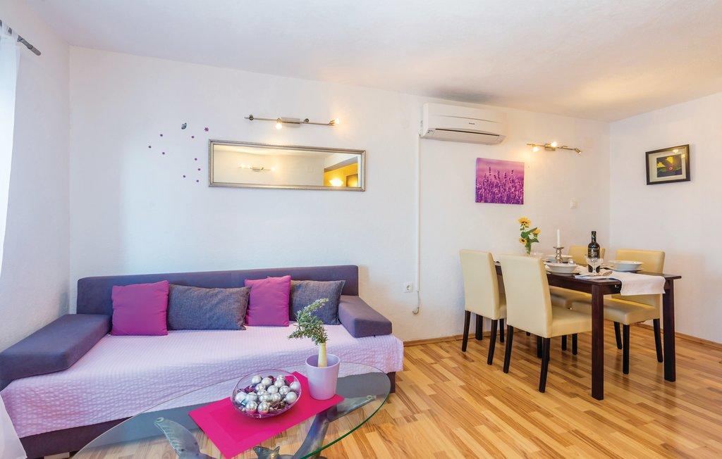 Apartment Ivan Mili Senj  Exteriör bild